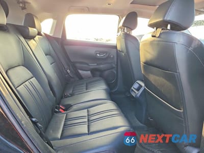 Zdjęcie 11 z 14 samochodu: 2023 HONDA HR-V EXL VIN:3CZRZ1H76PM713278 - miniatura