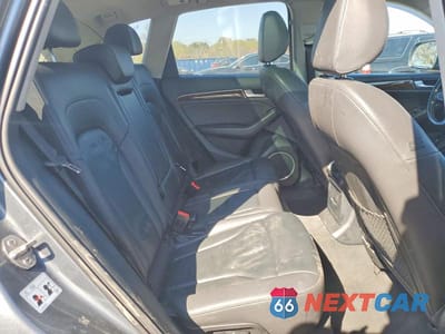 Zdjęcie 11 z 14 samochodu: 2016 AUDI Q5 PREMIUM PLUS VIN:WA1L2AFPXGA122395 - miniatura