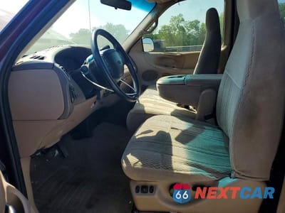 Zdjęcie 7 z 12 samochodu: 1998 FORD F150 VIN:1FTRX18LXWNB73186 - miniatura