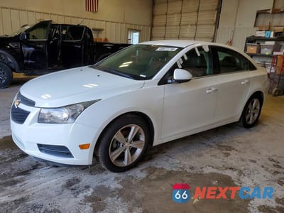 2014 CHEVROLET CRUZE LT 1G1PE5SB3E7386528 - główne zdjęcie licytacji z USA - miniatura