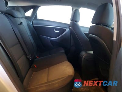 Zdjęcie 10 z 12 samochodu: 2017 HYUNDAI ELANTRA GT BASE VIN:KMHD35LH2HU360703 - miniatura