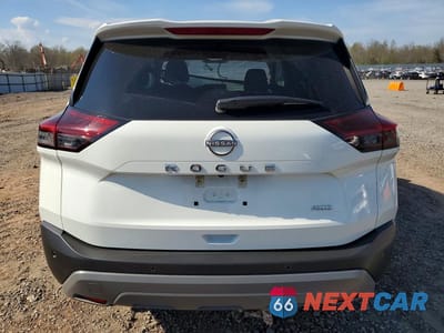 Zdjęcie 6 z 13 samochodu: 2023 NISSAN ROGUE S VIN:5N1BT3AB0PC934147 - miniatura