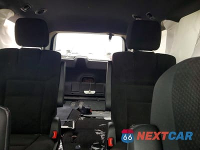 Zdjęcie 10 z 13 samochodu: 2019 DODGE GRAND CARAVAN SE VIN:2C4RDGBG1KR751101 - miniatura