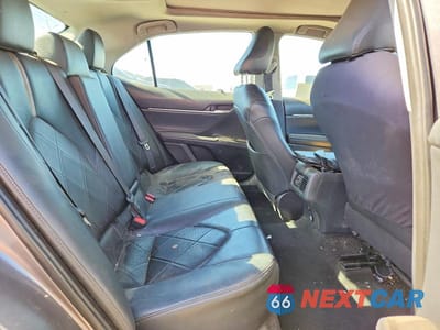 Zdjęcie 10 z 12 samochodu: 2018 TOYOTA CAMRY XLE VIN:4T1B11HK6JU010961 - miniatura
