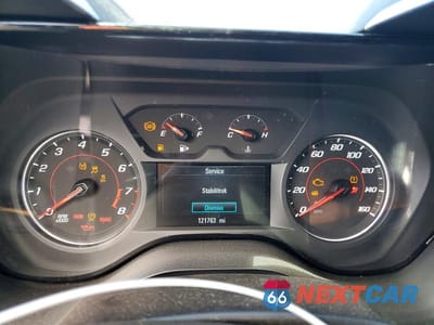 Zdjęcie 9 z 13 samochodu: 2017 CHEVROLET CAMARO LT VIN:1G1FB1RX3H0164213 - miniatura
