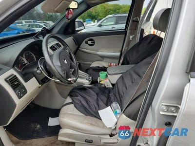 Zdjęcie 7 z 12 samochodu: 2005 CHEVROLET EQUINOX LT VIN:2CNDL73F056039716 - miniatura