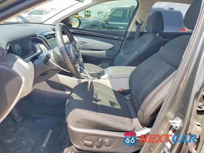 Zdjęcie 7 z 13 samochodu: 2022 HYUNDAI TUCSON SEL VIN:5NMJF3AE8NH098846 - miniatura