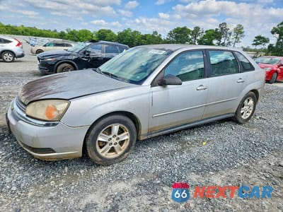 2005 CHEVROLET MALIBU MAXX LS 1G1ZT62865F271372 - główne zdjęcie licytacji z USA - miniatura