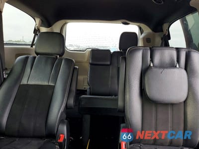 Zdjęcie 10 z 13 samochodu: 2019 DODGE GRAND CARAVAN SXT VIN:2C4RDGCG0KR687874 - miniatura
