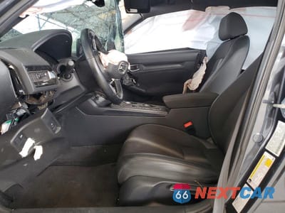 Zdjęcie 7 z 12 samochodu: 2025 HONDA CIVIC SPORT VIN:2HGFE2F57SH523896 - miniatura
