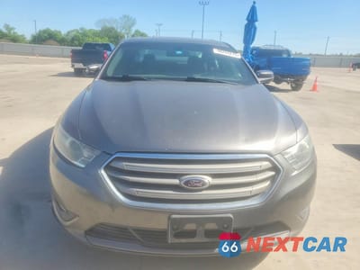 Piąte zdjęcie samochodu w środku: 2013 FORD TAURUS SEL VIN:1FAHP2H81DG123748 - miniatura