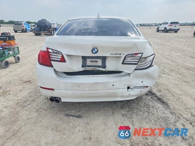 Zdjęcie 6 z 12 samochodu: 2011 BMW 528 I VIN:WBAFR1C52BC749507 - miniatura