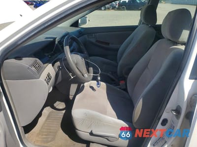 Zdjęcie 7 z 12 samochodu: 2008 TOYOTA COROLLA LE VIN:1NXBR32E38Z020882 - miniatura