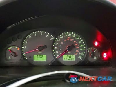 Zdjęcie 9 z 12 samochodu: 1999 MERCURY COUGAR I4 VIN:1ZWFT6031X5618495 - miniatura