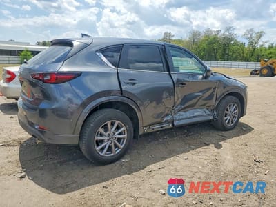 Trzecie zdjęcie samochodu z tyłu: 2025 MAZDA CX-5 PREFERRED VIN:JM3KFBCM6S0749946 - miniatura