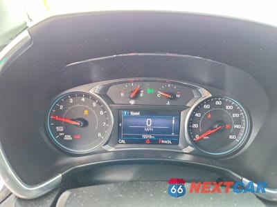 Zdjęcie 9 z 12 samochodu: 2020 CHEVROLET EQUINOX LT VIN:2GNAXJEV4L6254548 - miniatura