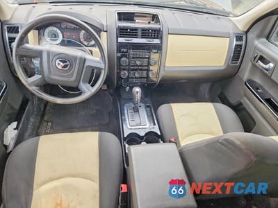 Zdjęcie 8 z 12 samochodu: 2008 MAZDA TRIBUTE I VIN:4F2CZ02Z48KM00836 - miniatura