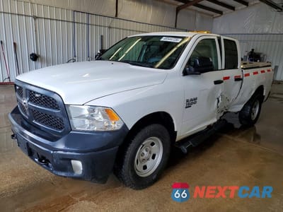 2023 RAM 1500 CLASSIC TRADESMAN 1C6RR7FG7PS531941 - główne zdjęcie licytacji z USA - miniatura