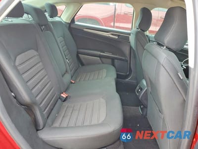 Zdjęcie 10 z 12 samochodu: 2020 FORD FUSION SE VIN:3FA6P0HD5LR134610 - miniatura