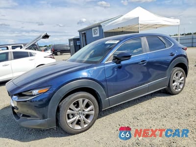2021 MAZDA CX-30 SELECT 3MVDMABL2MM262493 - główne zdjęcie licytacji z USA - miniatura