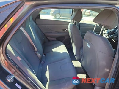 Zdjęcie 10 z 12 samochodu: 2024 HYUNDAI ELANTRA SE VIN:KMHLL4DG8RU741923 - miniatura