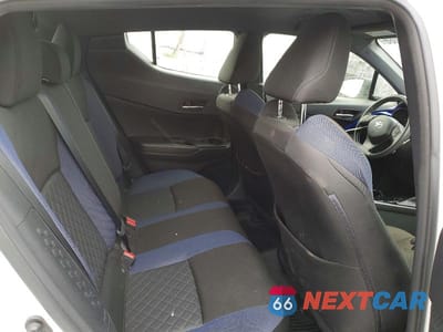 Zdjęcie 11 z 12 samochodu: 2021 TOYOTA C-HR XLE VIN:JTNKHMBX1M1115883 - miniatura