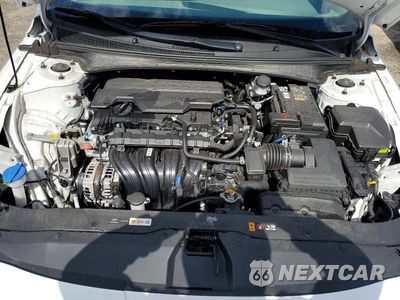 Zdjęcie 11 z 12 samochodu: 2024 HYUNDAI ELANTRA SE VIN:KMHLL4DG6RU843804 - miniatura