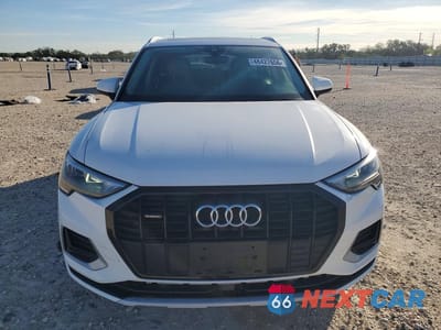 Piąte zdjęcie samochodu w środku: 2019 AUDI Q3 PREMIUM VIN:WA1AECF39K1078762 - miniatura