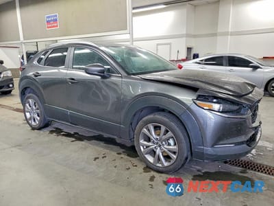 Czwarte zdjęcie samochodu z boku: 2023 MAZDA CX-30 SELECT VIN:3MVDMBBM3PM556679 - miniatura