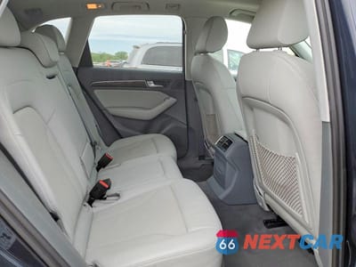 Zdjęcie 11 z 13 samochodu: 2015 AUDI Q5 PREMIUM PLUS VIN:WA1DGAFP8FA141192 - miniatura