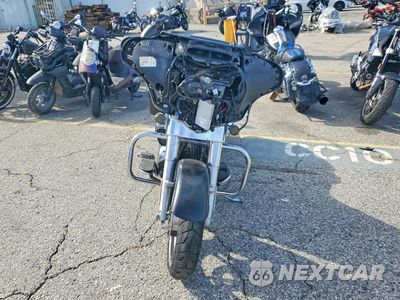 Drugie zdjęcie samochodu z przodu: 2017 HARLEY-DAVIDSON FLHX STREET GLIDE VIN:1HD1KBC36HB692604 - miniatura
