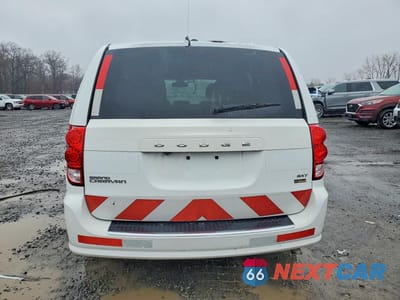 Zdjęcie 6 z 12 samochodu: 2019 DODGE GRAND CARAVAN SXT VIN:2C4RDGCG2KR783800 - miniatura