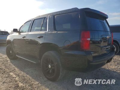 Drugie zdjęcie samochodu z przodu: 2018 CHEVROLET TAHOE K1500 LT VIN:1GNSKBKC9JR359695 - miniatura