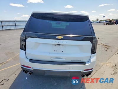 Zdjęcie 6 z 13 samochodu: 2025 CHEVROLET TAHOE K1500 PREMIER VIN:1GNS6SRD8SR353097 - miniatura