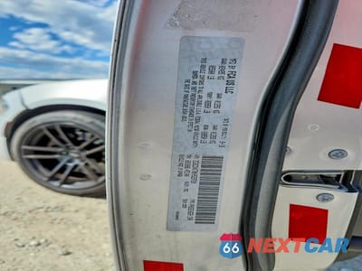 Zdjęcie 12 z 12 samochodu: 2019 DODGE CHARGER POLICE VIN:2C3CDXKT8KH529720 - miniatura