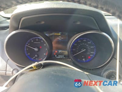 Zdjęcie 9 z 13 samochodu: 2015 SUBARU OUTBACK 2.5I LIMITED VIN:4S4BSANC4F3268158 - miniatura