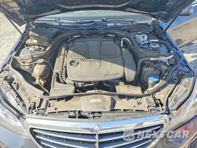 Zdjęcie 11 z 12 samochodu: 2014 MERCEDES-BENZ E 350 VIN:WDDHF5KB7EA802565 - miniatura