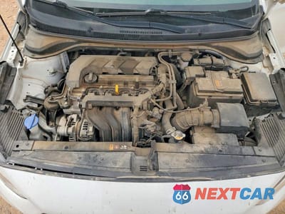 Zdjęcie 11 z 12 samochodu: 2022 HYUNDAI ACCENT SE VIN:3KPC24A68NE171711 - miniatura