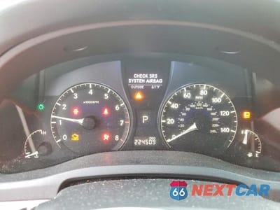 Zdjęcie 9 z 12 samochodu: 2010 LEXUS RX 350 BASE VIN:2T2ZK1BA5AC011950 - miniatura