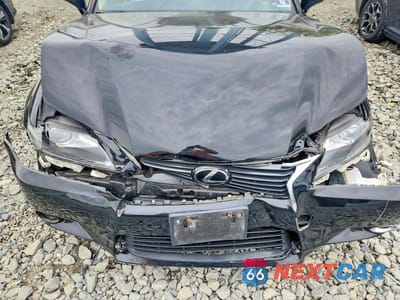 Zdjęcie 11 z 12 samochodu: 2015 LEXUS GS 350 VIN:JTHCE1BL7FA006245 - miniatura