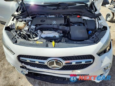 Zdjęcie 12 z 13 samochodu: 2021 MERCEDES-BENZ GLA 250 VIN:W1N4N4GB5MJ191019 - miniatura