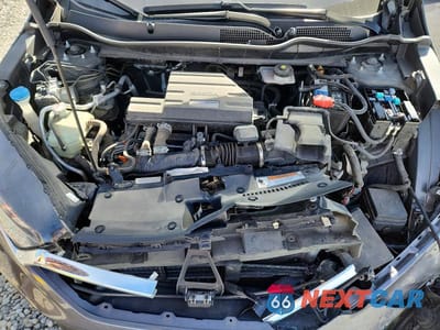 Zdjęcie 12 z 13 samochodu: 2018 HONDA CR-V EXL VIN:2HKRW2H84JH636632 - miniatura