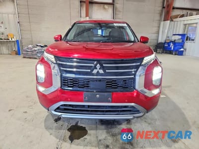 Piąte zdjęcie samochodu w środku: 2025 MITSUBISHI OUTLANDER SE VIN:JA4J4VA89SZ032433 - miniatura