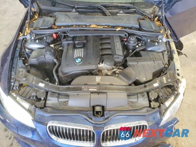 Zdjęcie 11 z 12 samochodu: 2013 BMW 328 I VIN:WBADW3C59DE824724 - miniatura