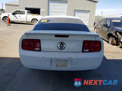 Zdjęcie 6 z 13 samochodu: 2005 FORD MUSTANG VIN:1ZVFT80N155139198 - miniatura