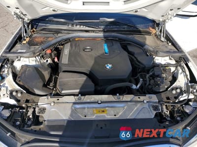 Zdjęcie 11 z 12 samochodu: 2021 BMW 330E VIN:3MW5P7J09M8B83996 - miniatura