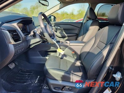 Zdjęcie 7 z 13 samochodu: 2024 NISSAN ROGUE SL VIN:5N1BT3CBXRC711887 - miniatura
