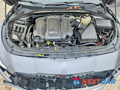 Zdjęcie 11 z 12 samochodu: 2018 BUICK LACROSSE ESSENCE VIN:1G4ZP5SS9JU142836 - miniatura