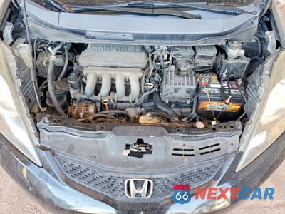 Zdjęcie 11 z 11 samochodu: 2013 HONDA FIT VIN:JHMGE8H34DC053493 - miniatura