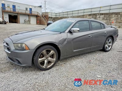 2011 DODGE CHARGER R 2B3CL5CT2BH610375 - główne zdjęcie licytacji z USA - miniatura